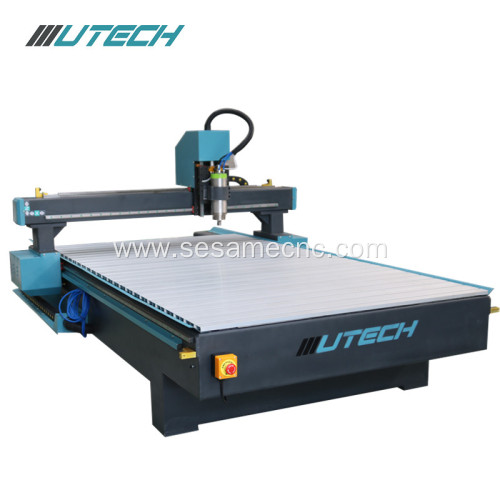 wooden furniture cutting engraving cnc router 1325